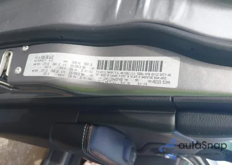 2017 Jeep Cherokee 75Th Anniversary Edition Fwd z USA, uszkodzony, nr VIN 1C4PJLCS9HW527456